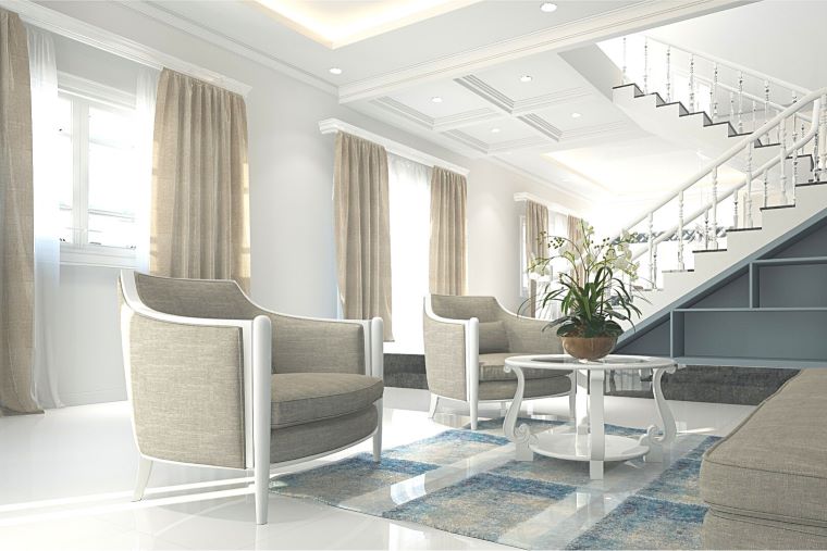 Budapesti lakáskezelő cég