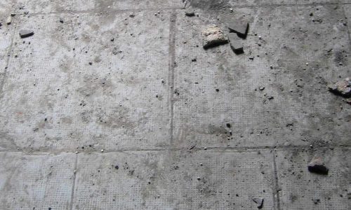 Megbizas aljzatkiegyenlítés