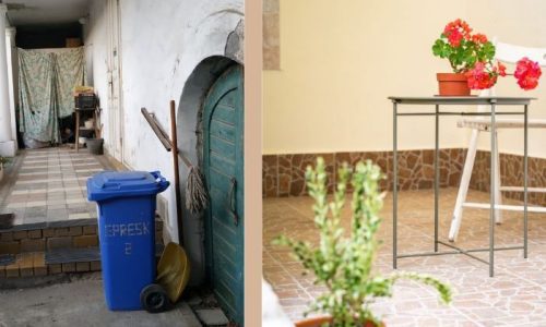 Ingatlankezelő cég Budapest